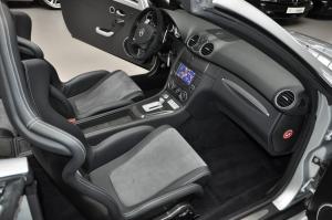 Mercedes-Benz CLK AMG DTM Cabriolet 2006 года 
